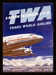 aviation posters