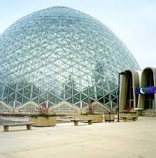 domes