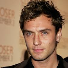 jude law