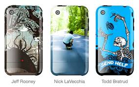 design cases