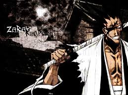 kenpachi