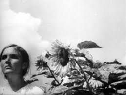 earth dovzhenko