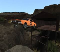 dukes of hazzard ps2
