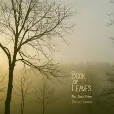 book of leaves