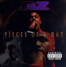 Az - Pieces Of A Man
