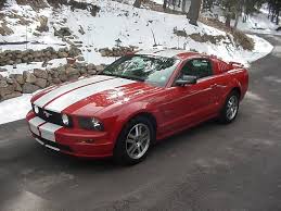 05 mustang louvers