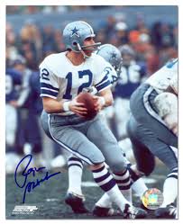 Roger Staubach