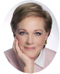 julie andrews home