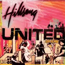 Hillsong - Look To You