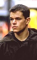 damon bourne
