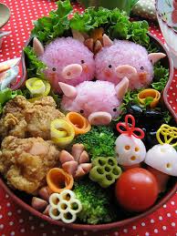 bento box containers