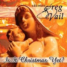 jazz christmas cds
