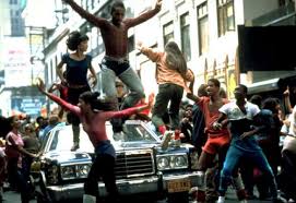 fame television series