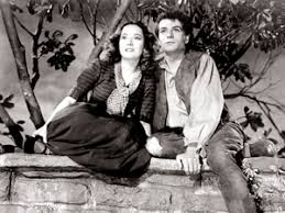merle oberon wuthering heights