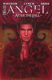 angel after fall