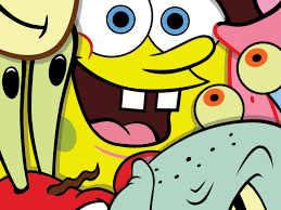 bob esponja saw