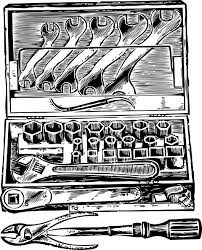 art tool boxes