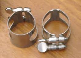 bonade ligatures