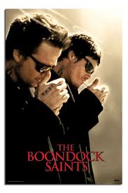 boondock saints cartoon