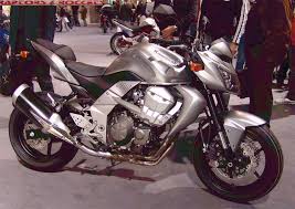 kawasaki z 750