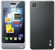 lg pop gd510 silver