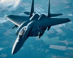 american fighter jets