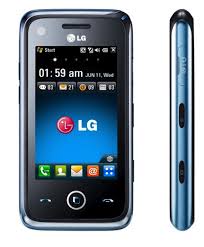 mobile lg