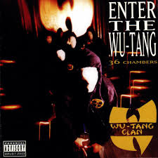 enter the wu tang clan
