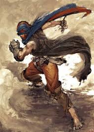 prince of persia on xbox 360