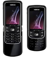 luna 8600