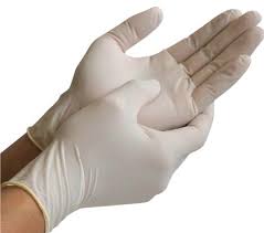 food preparation gloves