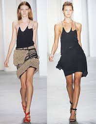summer clothing 2010