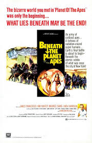 the planet of the apes