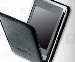 prada phone