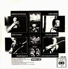 U2 - Three
