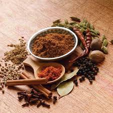 garam masala