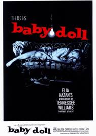 baby doll elia kazan