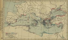 ancient world atlas