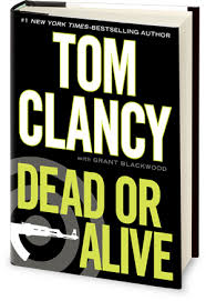 john clark tom clancy