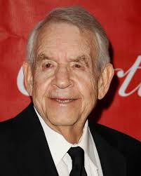 Tom Bosley as Mr. Cunningham