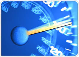 web speed
