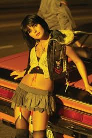  Actress 