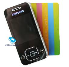 samsung f250 black