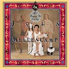 John Mellencamp - Mr. Bellows