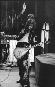 jimmy page guitar