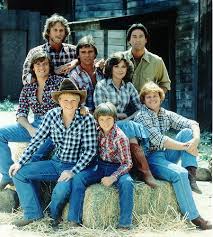 SEVEN BRIDES FOR SEVEN