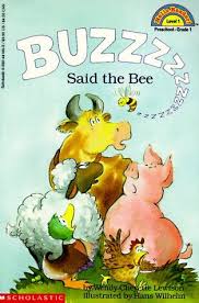 hello reader books
