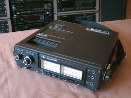 nakamichi 550