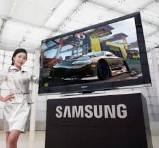 3d samsung tv