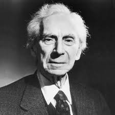 B. Russell